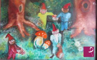 Quadro in vendita online