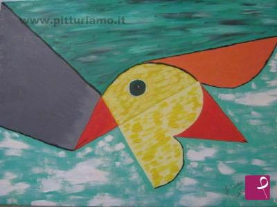 Quadro in vendita online