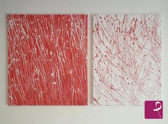Quadro venduto su PitturiAmo