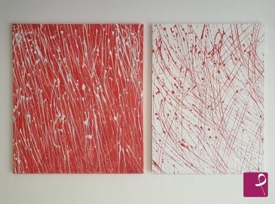 Quadro venduto su PitturiAmo