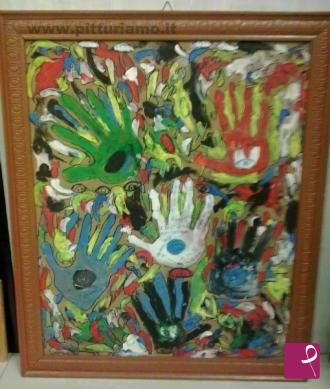 Quadro in vendita online