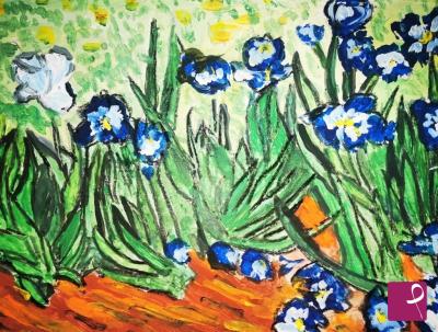 Quadro in vendita online