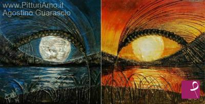 Quadro venduto su PitturiAmo