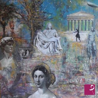 Quadro in vendita online