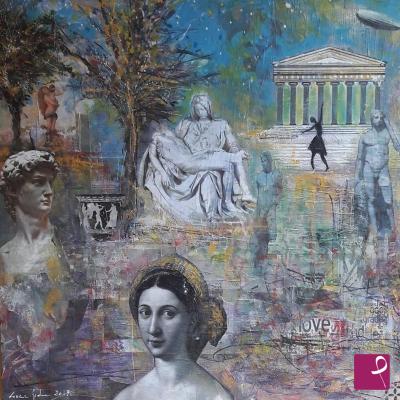 Quadro in vendita online