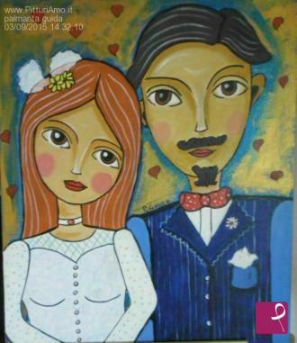 Quadro in vendita online