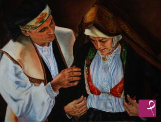 Quadro in vendita online