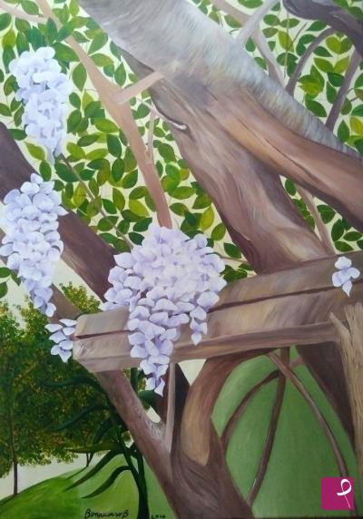 Quadro venduto su PitturiAmo