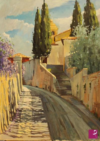 Quadro in vendita online