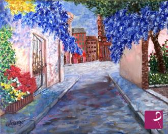 Quadro in vendita online