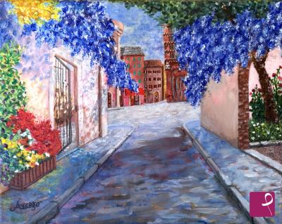 Quadro in vendita online