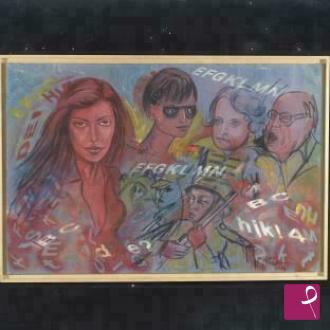 Quadro in vendita online
