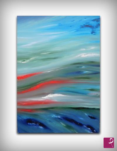 Quadro venduto su PitturiAmo