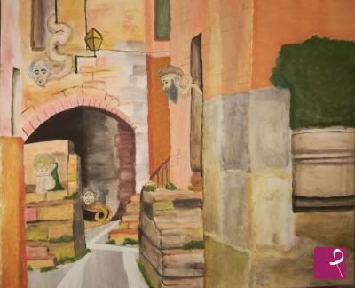 Quadro in vendita online