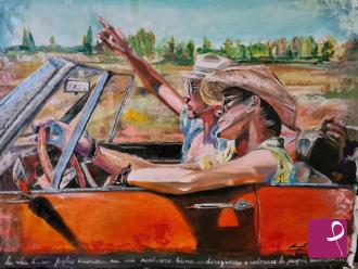Quadro in vendita online