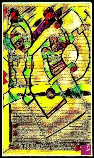 Quadro in vendita online