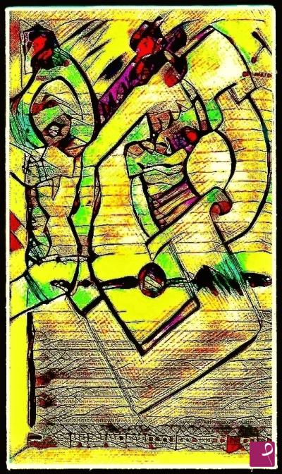 Quadro in vendita online