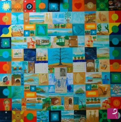 Quadro in vendita online
