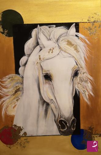 Quadro venduto su PitturiAmo