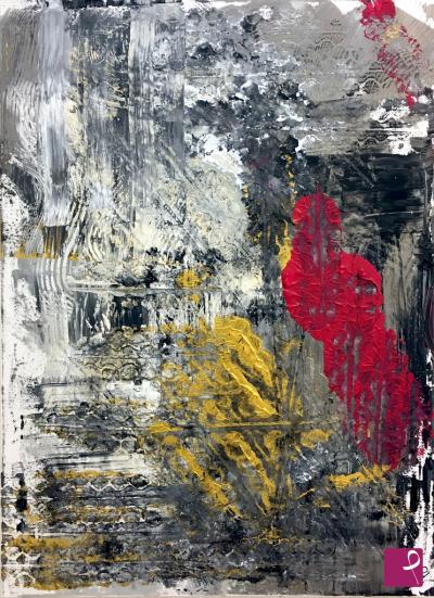 Quadro venduto su PitturiAmo