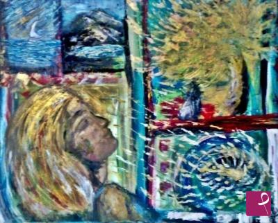 Quadro venduto su PitturiAmo