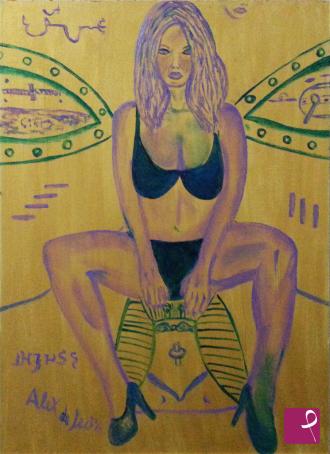 Quadro in vendita online