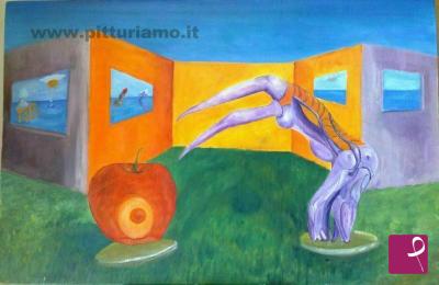 Quadro in vendita online