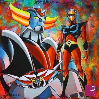 Quadro in vendita online