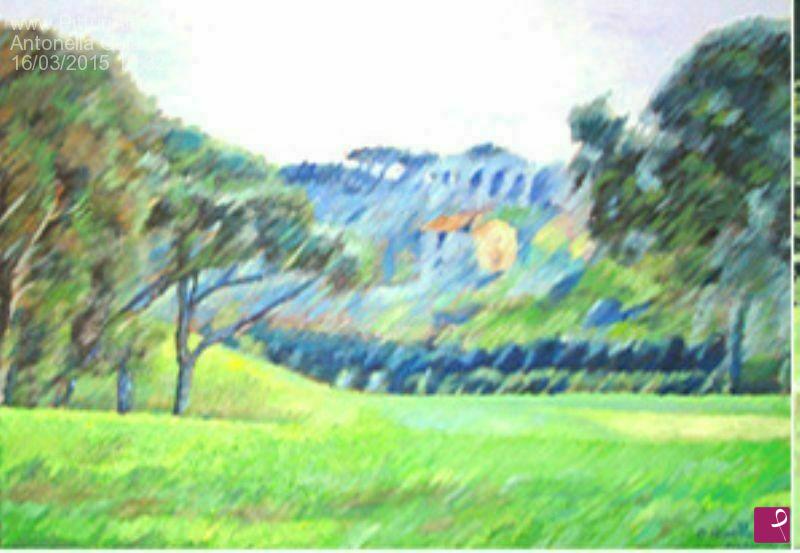 quadri in vendita online - golf4