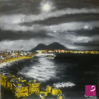 Quadro venduto su PitturiAmo