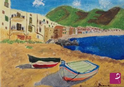Quadro in vendita online