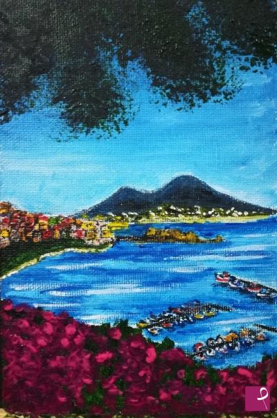 Quadro venduto su PitturiAmo