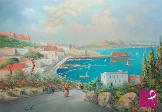 Quadro in vendita online