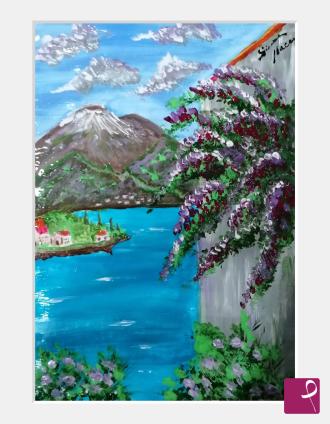 Quadro in vendita online
