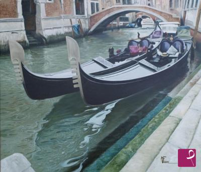 Quadro venduto su PitturiAmo