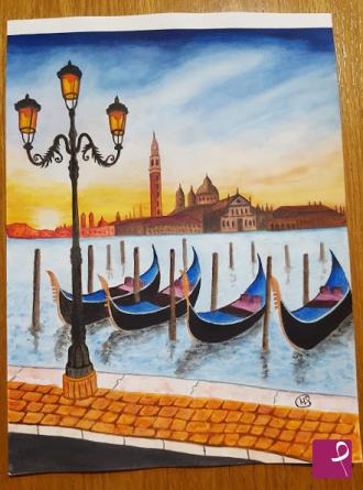 Quadro in vendita online