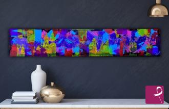 Quadro venduto su PitturiAmo