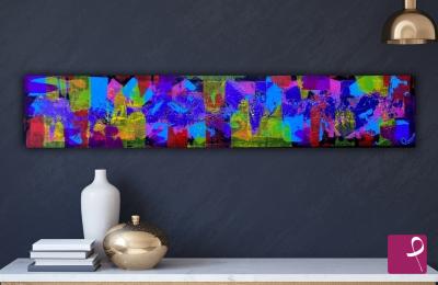 Quadro venduto su PitturiAmo
