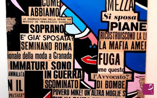 Quadro in vendita online