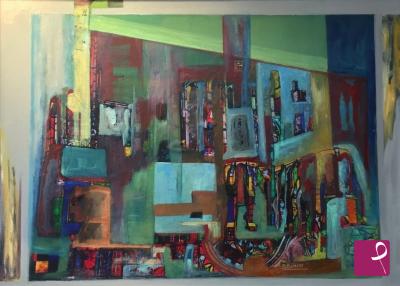 Quadro in vendita online