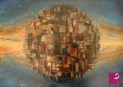 Quadro venduto su PitturiAmo