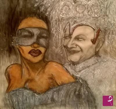 Quadro venduto su PitturiAmo