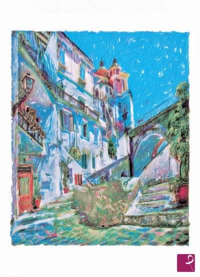 Quadro in vendita online