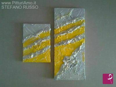 Quadro venduto su PitturiAmo