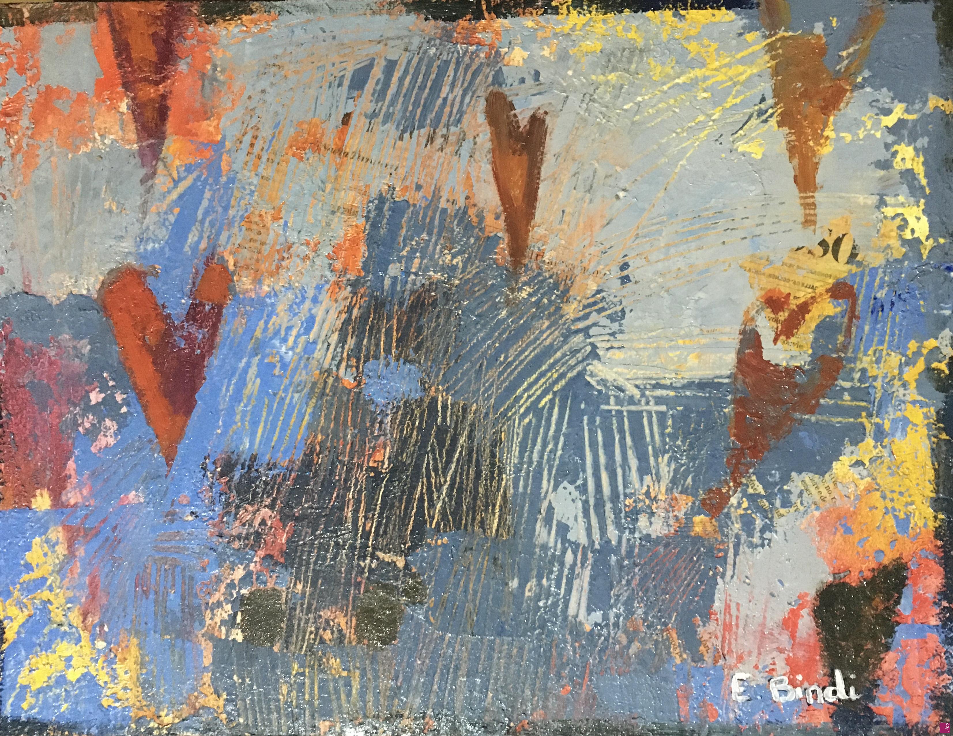 quadri in vendita online - GRAFFITI 