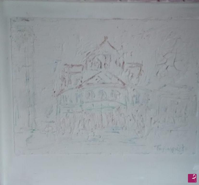 quadri in vendita online - Graffiti
