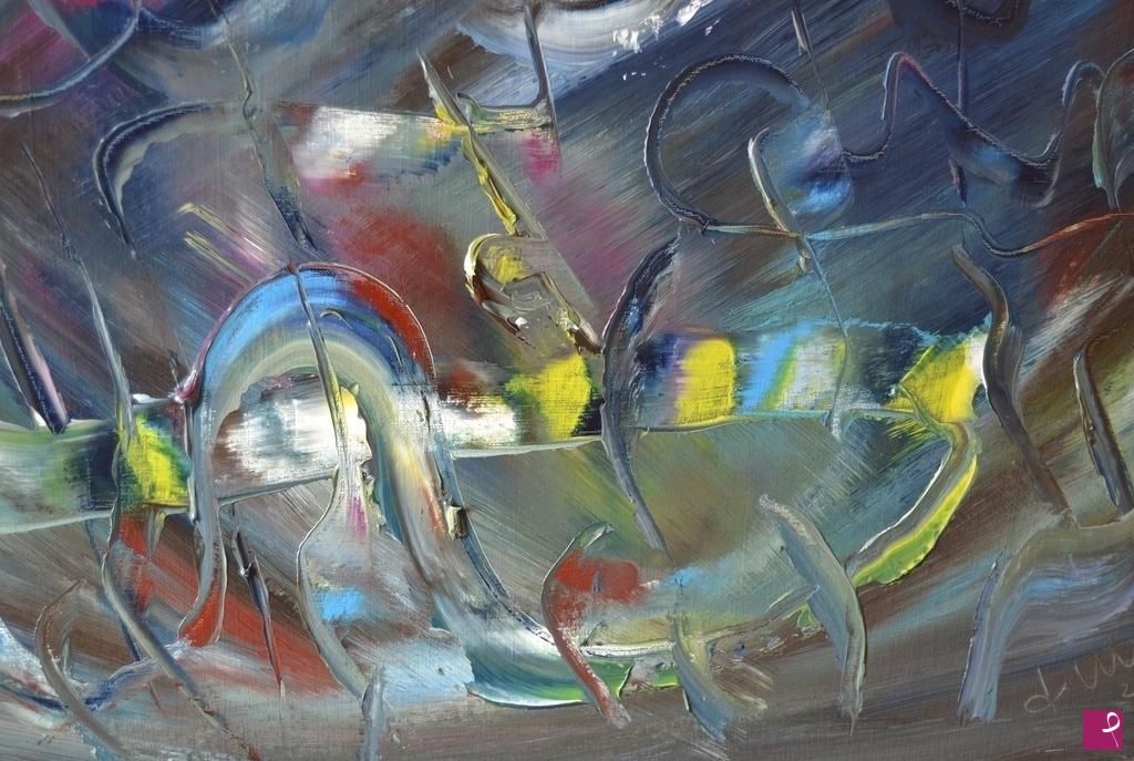 quadri in vendita online - GRAFFITI