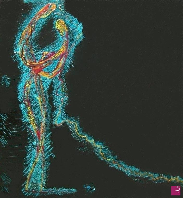 quadri in vendita online - Graffiti
