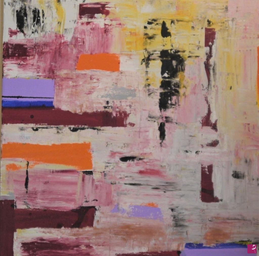 quadri in vendita online - GRAFFITI 86