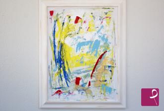 Quadro venduto su PitturiAmo
